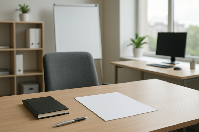 株式会社エイジェックへの転職で求人情報と職種適性を確認するイメージ