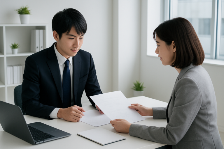 ALH company career change featured image