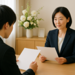 アルファクラブ武蔵野株式会社への転職を検討する人のためのキャリア相談イメージ