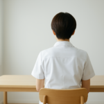 あん摩マッサージ指圧師に向いてないと感じた時に働き方を見直すイメージ