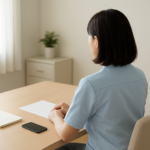 あん摩マッサージ指圧師を辞めたい時に働き方と転職条件を整理するイメージ