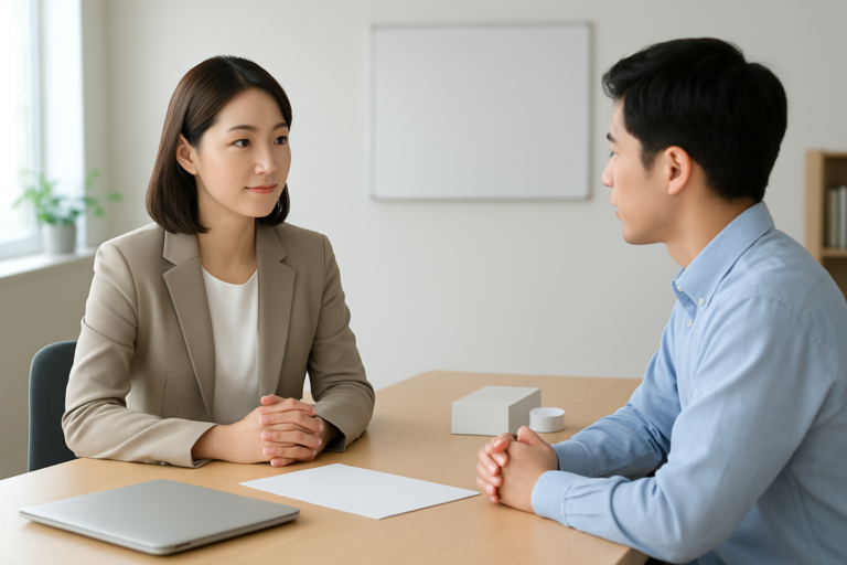 BASE company career change featured image