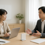 株式会社ビットキーへの転職を検討する人のためのキャリア相談イメージ