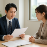ビズメイツ株式会社への転職を検討する人のためのキャリア相談イメージ