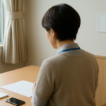 ケアマネージャーを辞めたい時に働き方と転職条件を整理するイメージ