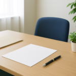 株式会社キャリアへの転職で求人情報と職種適性を確認するイメージ