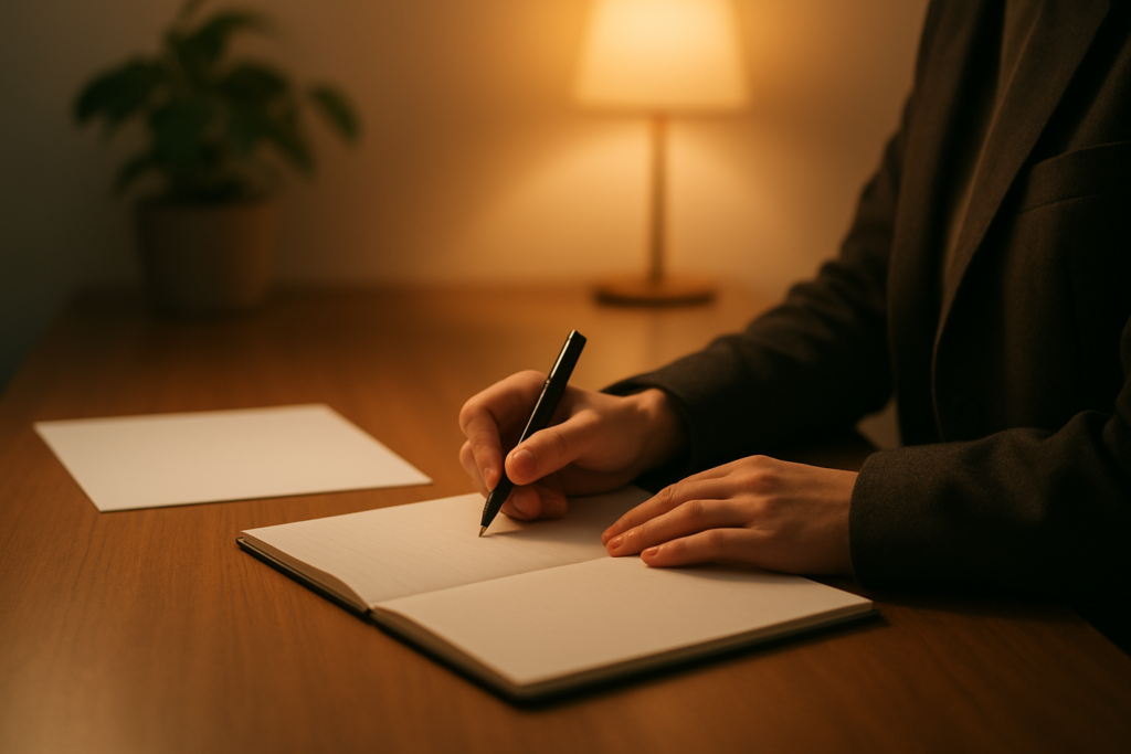 中小企業診断士に向いてないと感じたときに適性と次の働き方を整理するイメージ