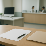 株式会社マーキュリーへの転職で求人情報と応募準備を確認するイメージ