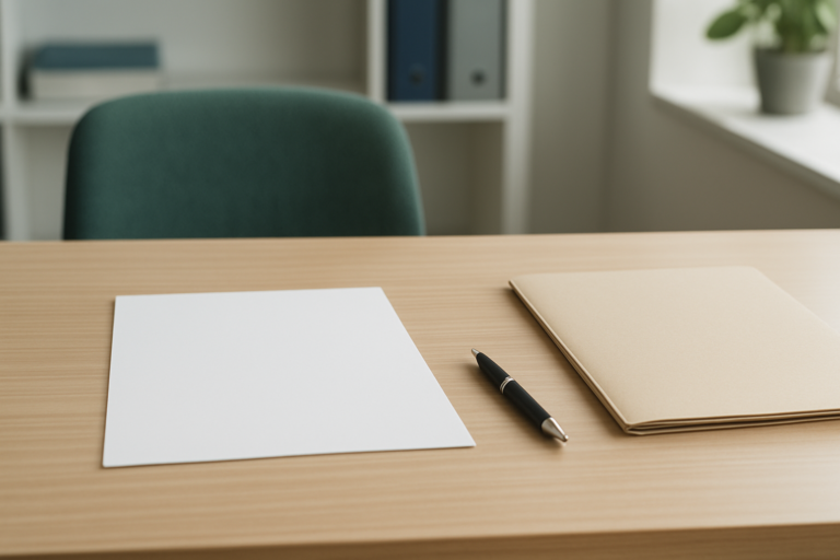 株式会社スタッフサービスへの転職で求人情報と応募準備を確認するイメージ