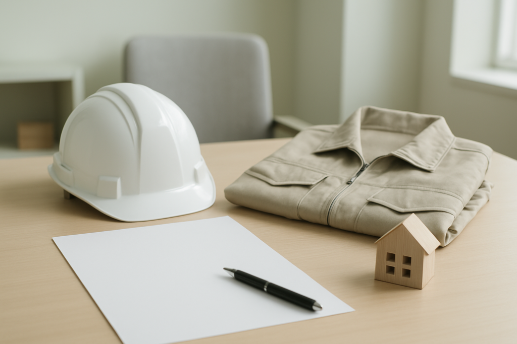 株式会社アサンテへの転職で求人情報と応募準備を確認するイメージ