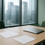 株式会社アズームへの転職を検討する人のためのキャリア相談イメージ