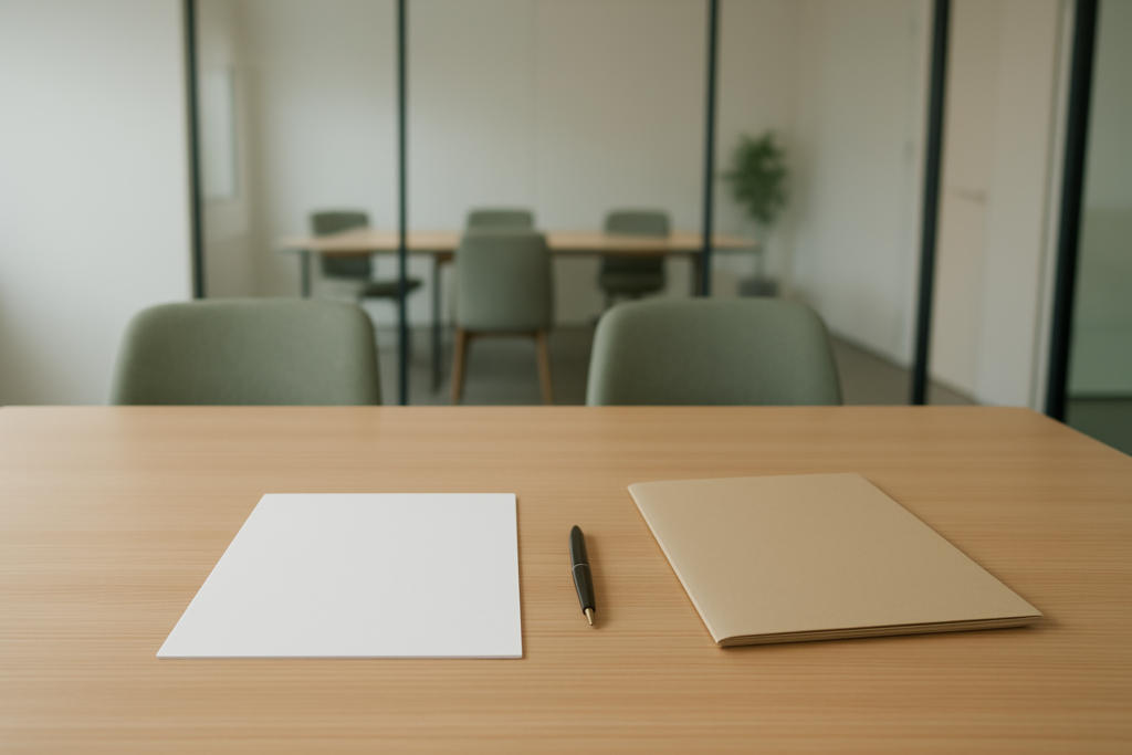 株式会社綜合キャリアオプションへの転職で求人情報と応募準備を確認するイメージ