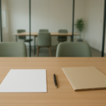 株式会社綜合キャリアオプションへの転職で求人情報と応募準備を確認するイメージ