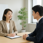 株式会社MUSUBUへの転職を検討する人のためのキャリア相談イメージ