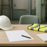 株式会社アウトソーシングへの転職で求人情報と応募準備を確認するイメージ