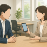 株式会社ネオコーポレーションへの転職を検討する人のためのキャリア相談イメージ