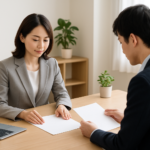 株式会社FPCへの転職を検討する人のためのキャリア相談イメージ