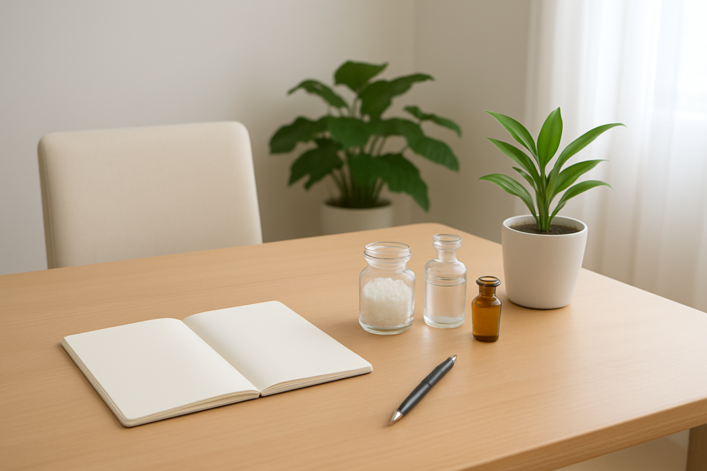 カネダ株式会社への転職を検討する人のためのキャリア相談イメージ