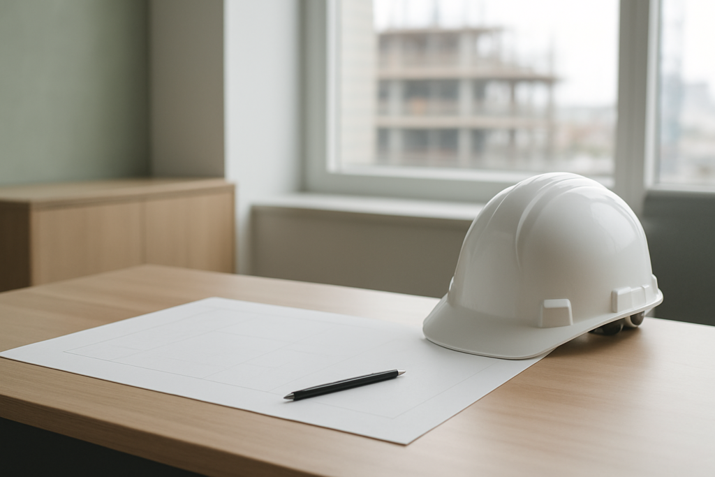 株式会社メイジンへの転職で求人情報と応募準備を確認するイメージ