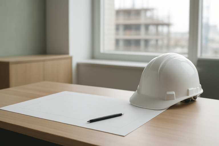 株式会社メイジンへの転職で求人情報と応募準備を確認するイメージ