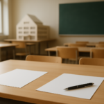 学校法人実務学園への転職で求人情報と応募準備を確認するイメージ