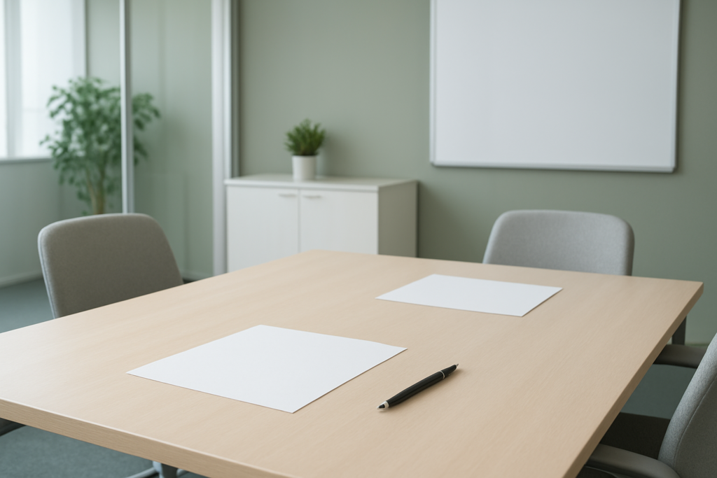 株式会社ONEへの転職で求人情報と応募準備を確認するイメージ