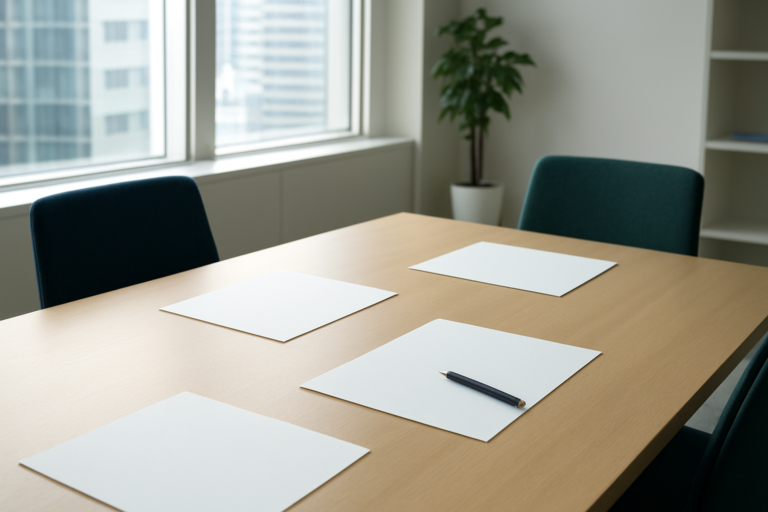 株式会社アクセルへの転職で求人情報と応募準備を確認するイメージ