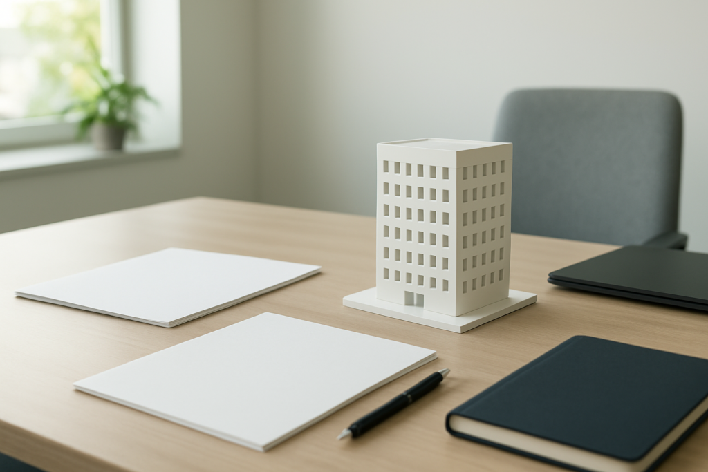 株式会社イマスへの転職を検討する人のためのキャリア相談イメージ