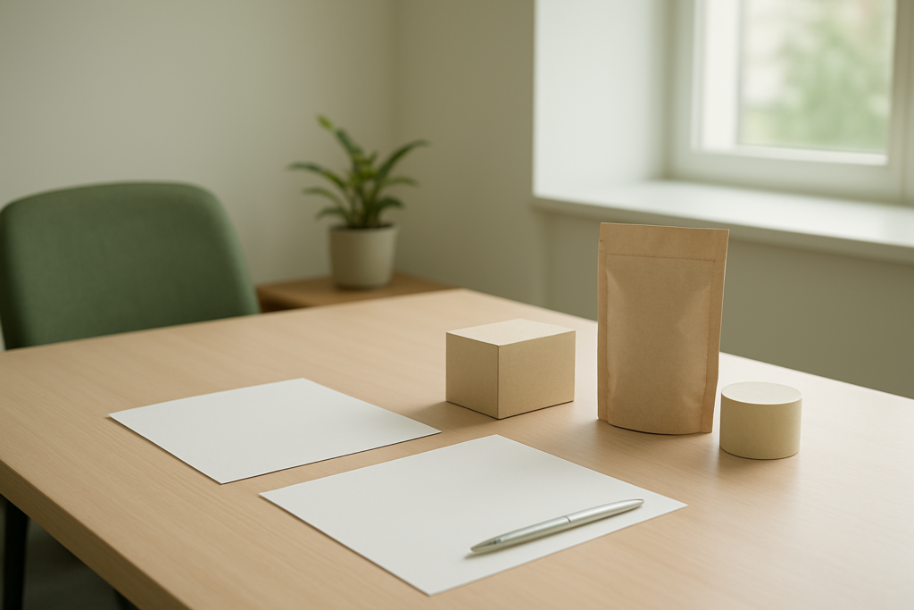 株式会社TWOへの転職で求人情報と応募準備を確認するイメージ