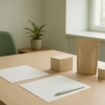 株式会社TWOへの転職で求人情報と応募準備を確認するイメージ