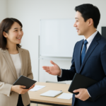 三井不動産リアルティ株式会社への転職を検討する人のためのキャリア相談イメージ