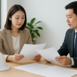 朝日エティック株式会社への転職を検討する人向けのキャリア相談イメージ