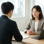 村田機械株式会社への転職を検討する人のためのキャリア相談イメージ