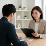 大東建託株式会社への転職を検討する人のためのキャリア相談イメージ