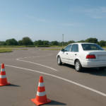 全国の自動車学校・教習所を探すためのイメージ