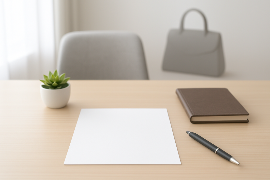 株式会社いーふらんへの転職を検討する人向けのキャリア相談イメージ
