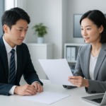 株式会社ジーニーへの転職を検討する人向けのキャリア相談イメージ