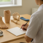 義肢装具士に向いてないと感じたときに適性と職場相性を整理するイメージ