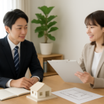 株式会社一条工務店への転職を検討する人のためのキャリア相談イメージ