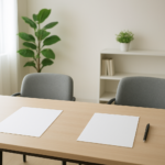 株式会社イフへの転職で求人情報と応募準備を確認するイメージ