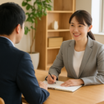 株式会社イトーキへの転職を検討する人のためのキャリア相談イメージ