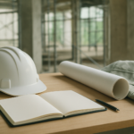 建築施工管理に向いてないと感じたときに適性と働き方を整理するイメージ