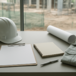 建築施工管理を辞めたいと感じたときに働き方と転職先を整理するイメージ
