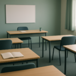研修講師を辞めたいときに働き方と次の選択肢を整理するイメージ