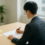 企画職に向いてないと感じたときに適性と転職先を整理するイメージ
