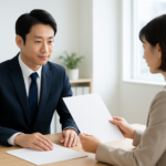 キミノミライへの転職を検討する人向けのキャリア相談イメージ