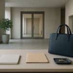 マンション管理士を辞めたいと感じたときに働き方と転職先を整理するイメージ