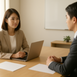 Mirise up株式会社への転職を検討する人のためのキャリア相談イメージ