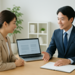 株式会社ネオキャリアへの転職を検討する人のためのキャリア相談イメージ