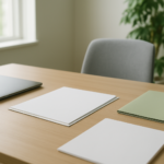 株式会社Onfleekへの転職で求人情報と応募準備を確認するイメージ
